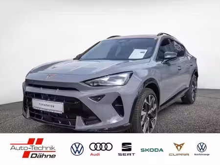 Cupra Formentor 1.5 TSI 150