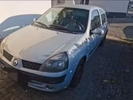 Renault Clio 1.2 75 Extreme