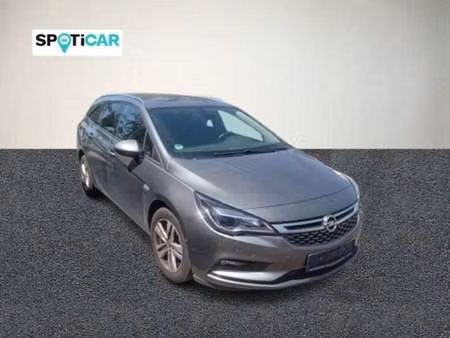 Opel Astra 1.6 CDTI 110