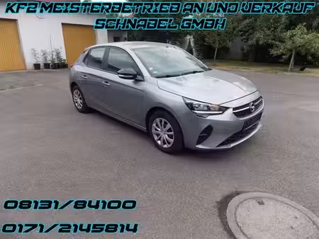 Opel Corsa 1.2 75