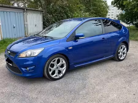 Ford Focus ST 2.5 225