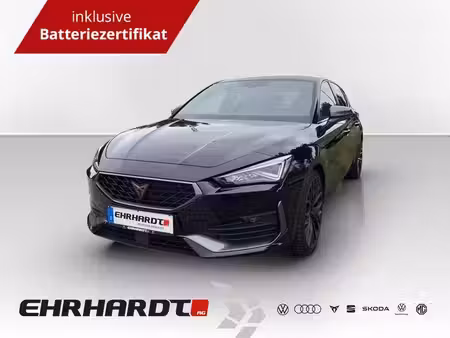 Cupra Leon 1.4 TSI 245