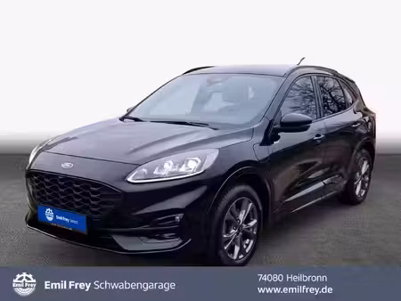 Ford Kuga 2.5 152 ST Line X