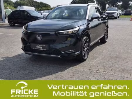 Honda HR-V 1.5 131 Advance