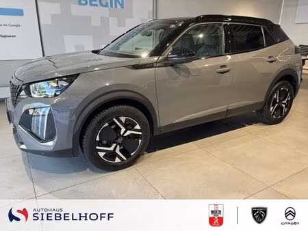 Peugeot 2008 1.2 PureTech 130 GT