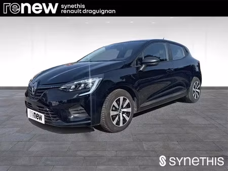 Renault Clio 1.0 TCe 90 Équilibre