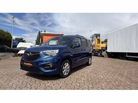 Opel Combo 1.5