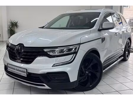 Renault Koleos 2.0 dCi 184 Initiale Paris 4x4