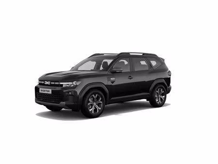 Dacia Bigster 1.8 155 Expression