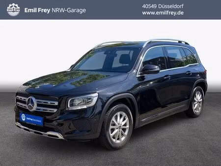Mercedes-Benz GLB 1.3 120