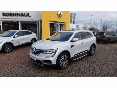 Renault Koleos 2.0 dCi 184 Initiale Paris 4x4