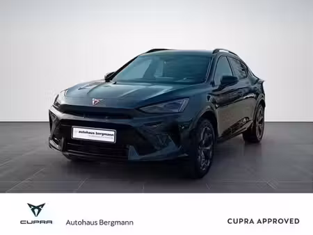 Cupra Formentor 2.0 TDI 150