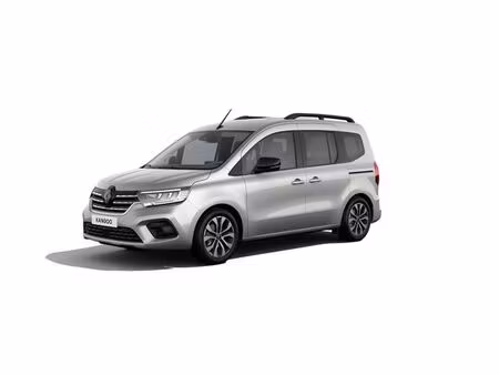 Renault Kangoo 1.3 TCe 130 Techno