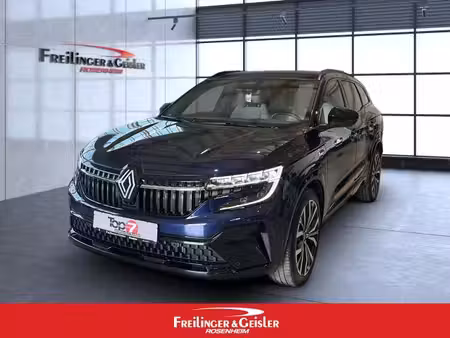 Renault Espace 1.2 200 Iconic