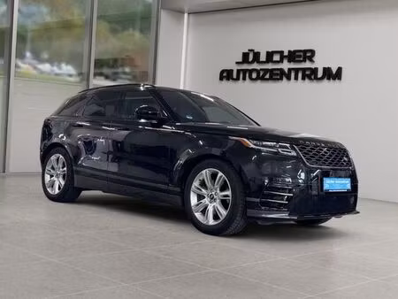 Land Rover Range Rover Velar R‑dynamic SE 4x4