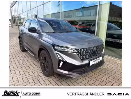 Renault Austral 1.2 Evolution