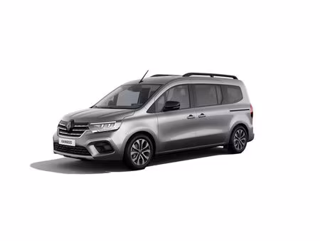 Renault Kangoo 1.3 TCe 130 Techno