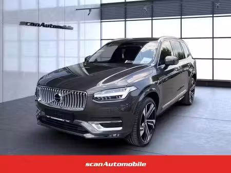 Volvo XC90 2.0 235 Plus 4x4