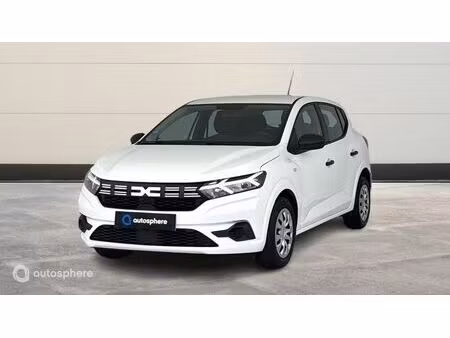 Dacia Sandero 1.0 SCe 65