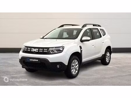 Dacia Duster Eco G 1.0 101 Expression
