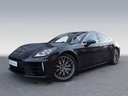 Porsche Panamera 4 V6 2.9 470 4x4