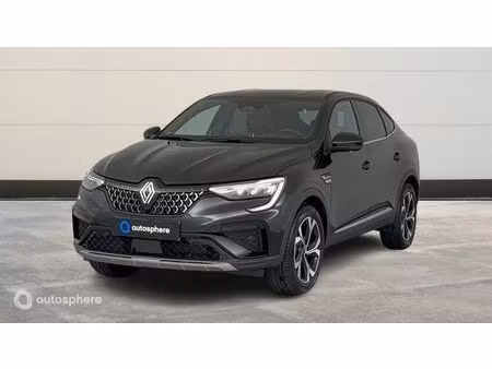 Renault Arkana E-Tech 1.6 145 Techno