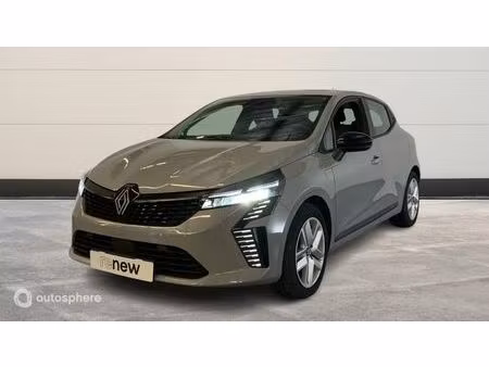 Renault Clio 1.6 143 Evolution