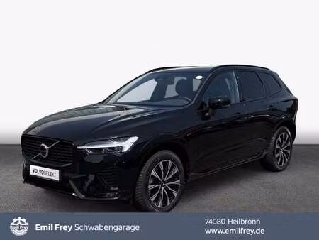 Volvo XC60 2.0 197 Plus