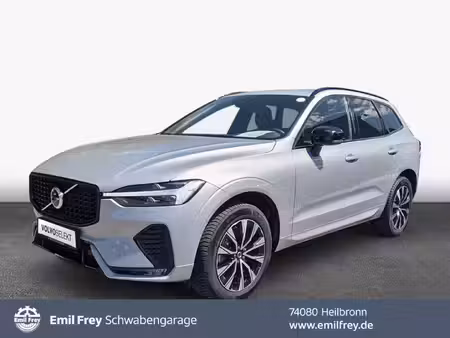 Volvo XC60 T6 2.0 250 Plus 4x4