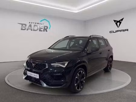 Seat Ateca 1.5 TSI 150