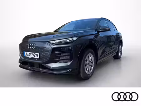 Audi e-tron Business Line