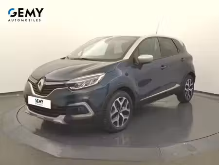 Renault Captur 0.9 TCe 90 Intens