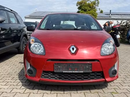 Renault Twingo 1.2 75 Authentique