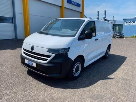 Volkswagen Transporter T7 2.0 TDI 110