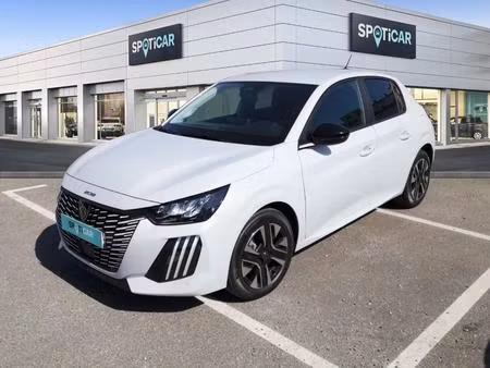 Peugeot 208 1.2 110