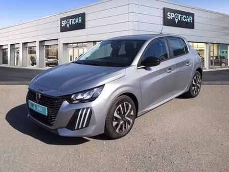 Peugeot 208 1.2 100 Style