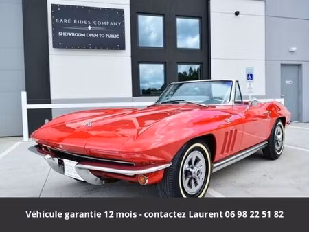 Corvette C2