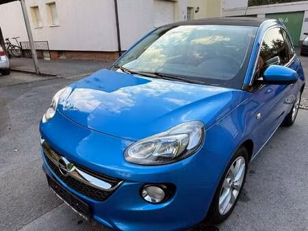Opel Adam 1.2 70