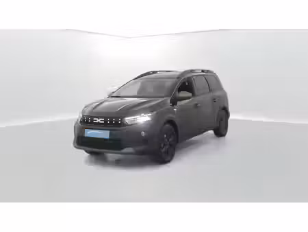 Dacia Jogger 1.8 155 SL Extreme