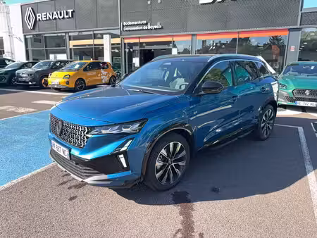 Renault Austral 1.2 200 Techno