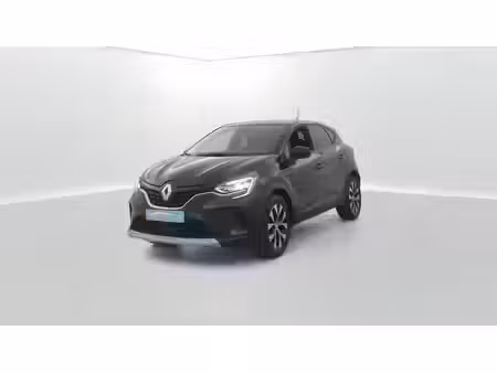 Renault Captur 1.0 TCe 91 Evolution