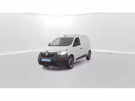 Renault Express Van 1.5 dCi 75 Confort