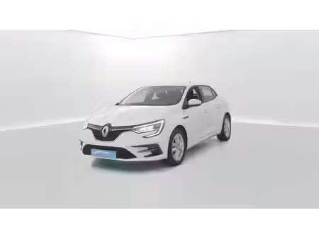 Renault Mégane 1.5 dCi 115 Air