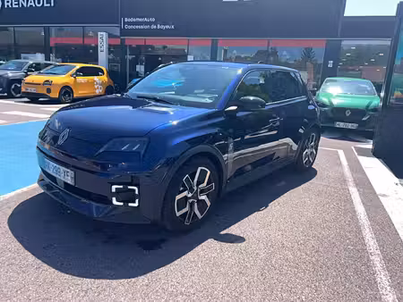 Renault R5 Confort