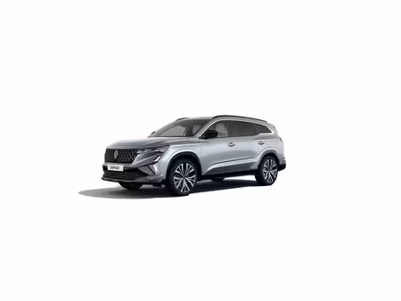 Renault Espace 1.2 200 Iconic
