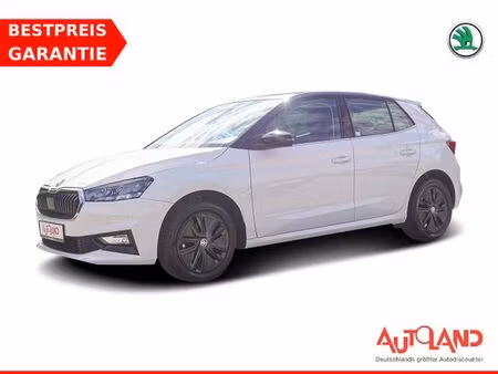 Škoda Fabia 1.0 TSI 110 Style