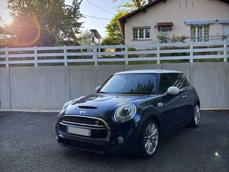 Mini Mini Cooper S 2.0 192