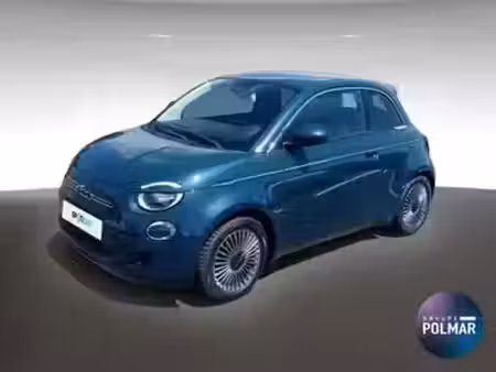 Fiat 500 118 Icône