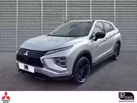 Mitsubishi Eclipse Cross PHEV 2.4 188 4x4