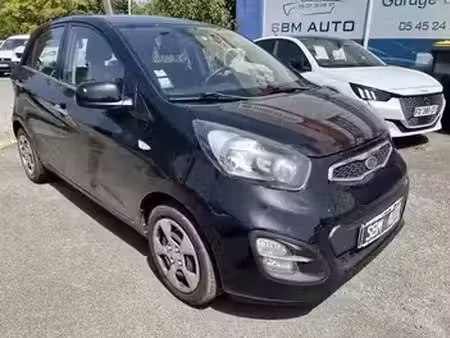 Kia Picanto 1.0 69 Active